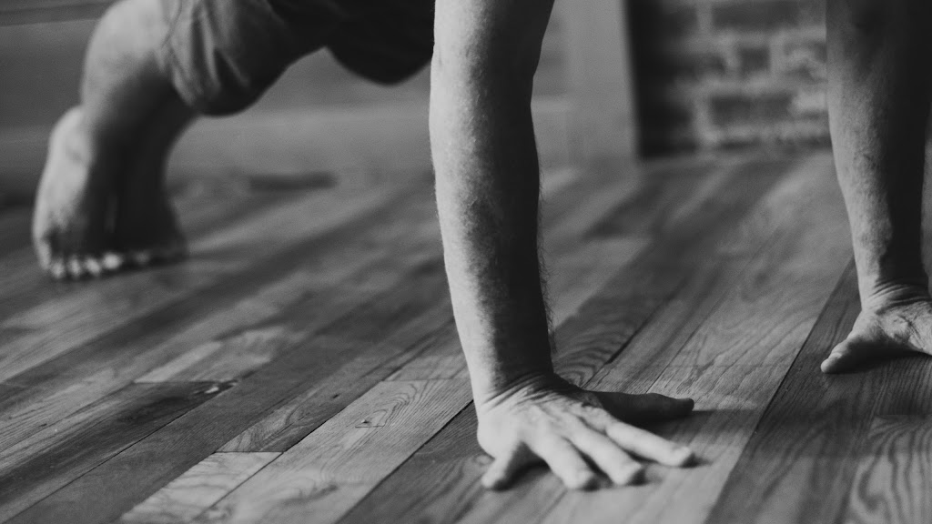  LAF Yoga - Love, Accept, Forgive