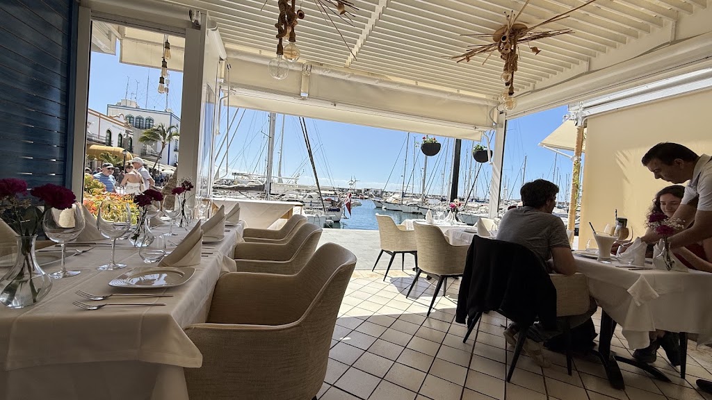 I Love Mogan — Ambiente