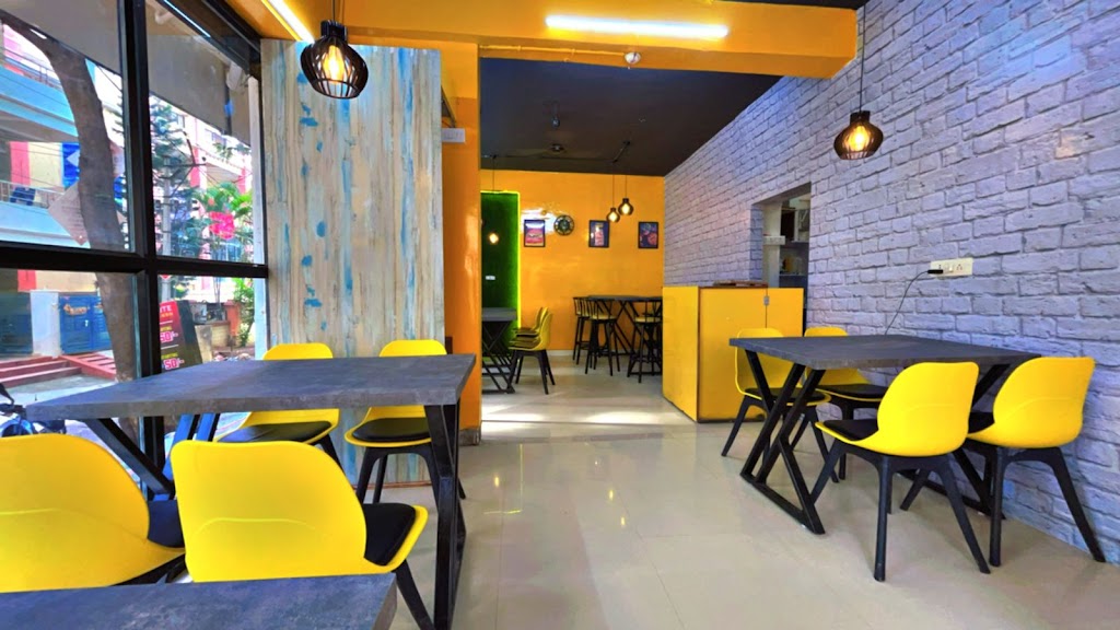 Afc Absolutely Fried Chicken