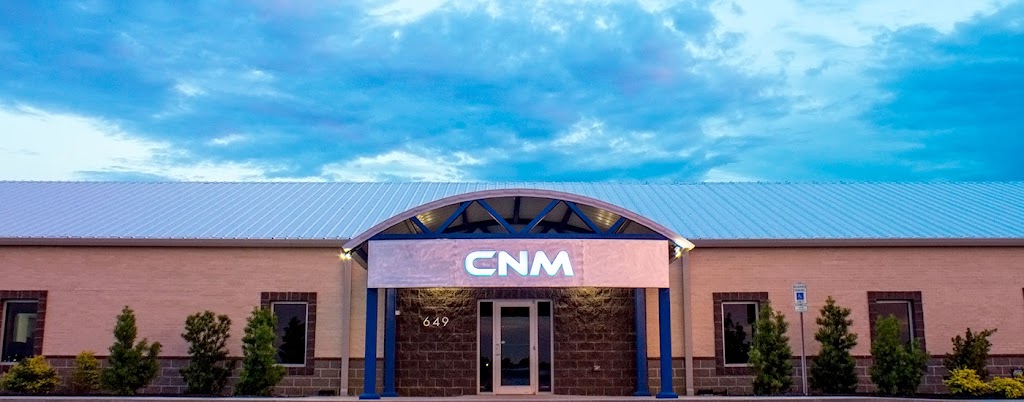 Complete Network Management Inc