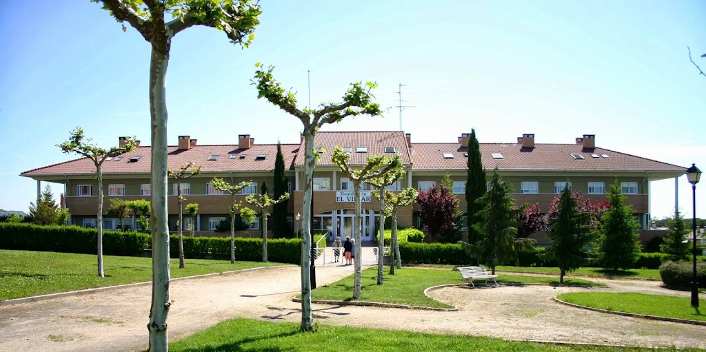 Residencia El Villar