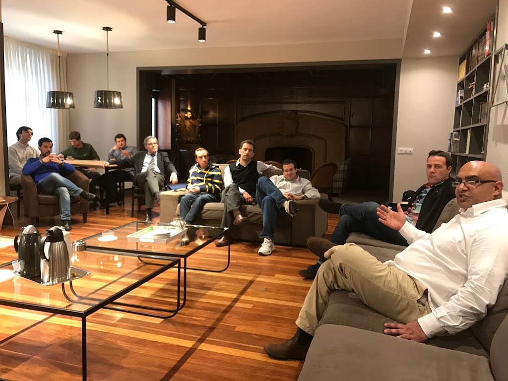 Club Universitario Bidealde