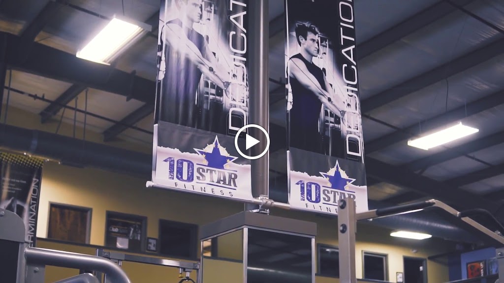  10 Star Fitness