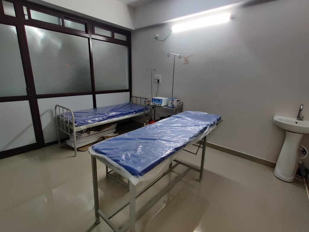 Sparsha Skin Care Clinic