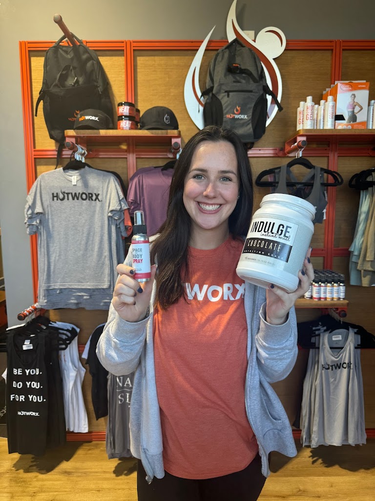  HOTWORX - Woodstock, GA - Towne Lake