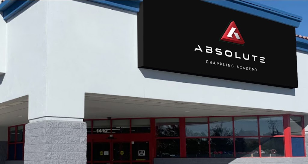  Absolute Grappling Academy
