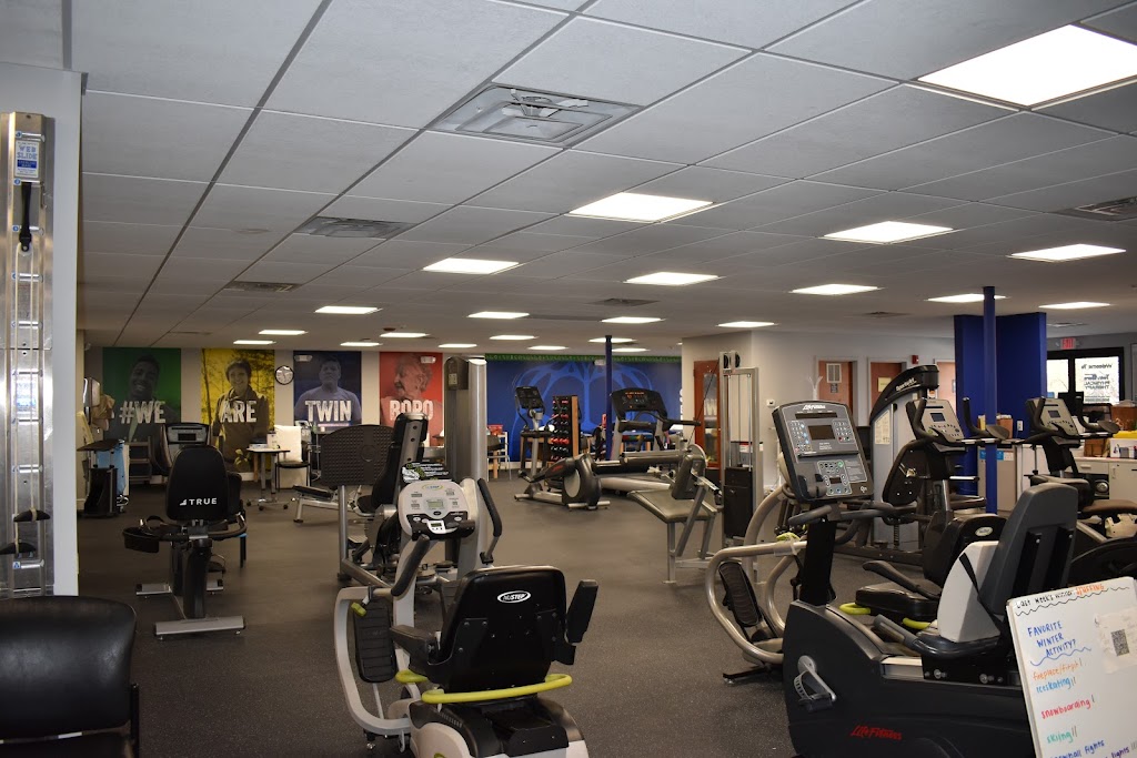 Physical fitness
