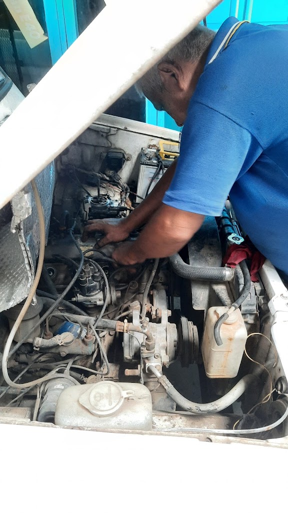 Bengkel Mobil ENDAH JAYA