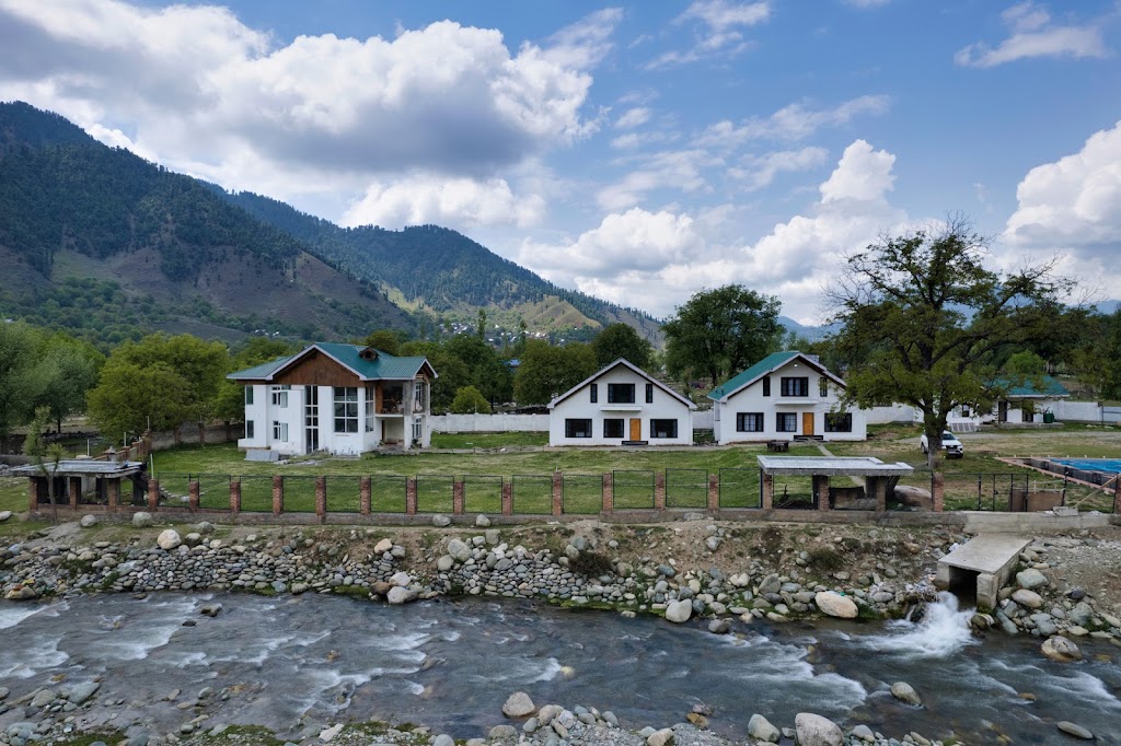 Kanwal Cottage A Unit Of Safa Resorts And Hotels Pvt Ltd