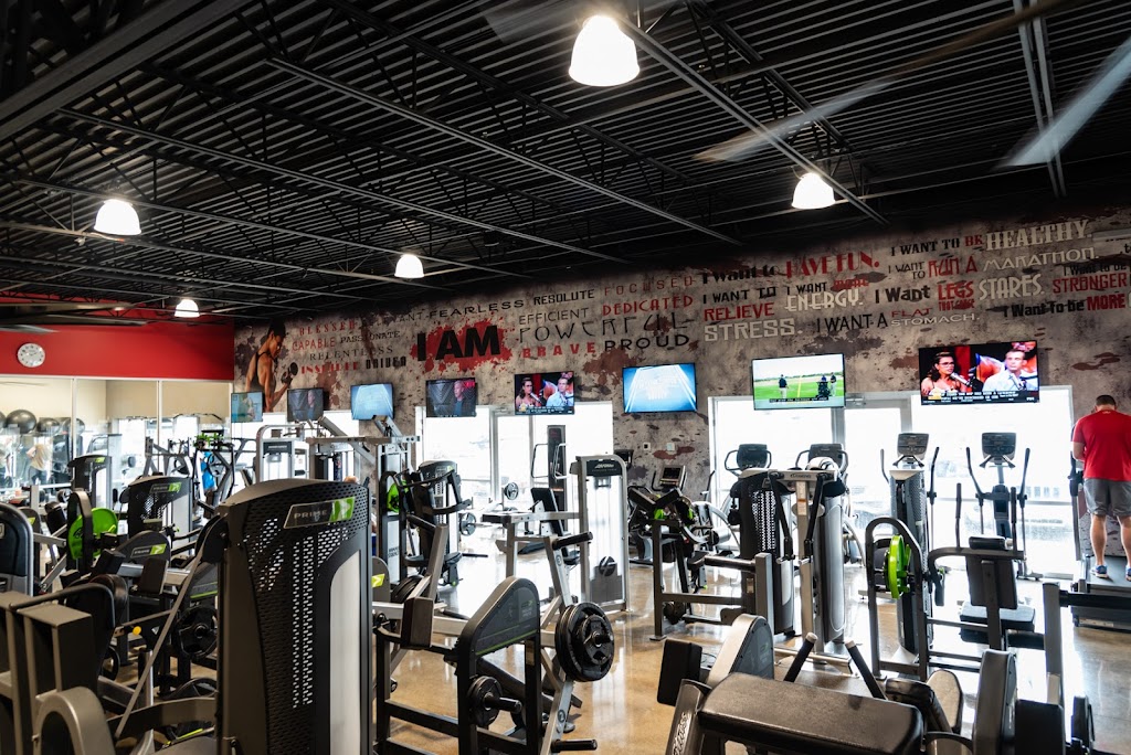  Mei Fitness - Southport