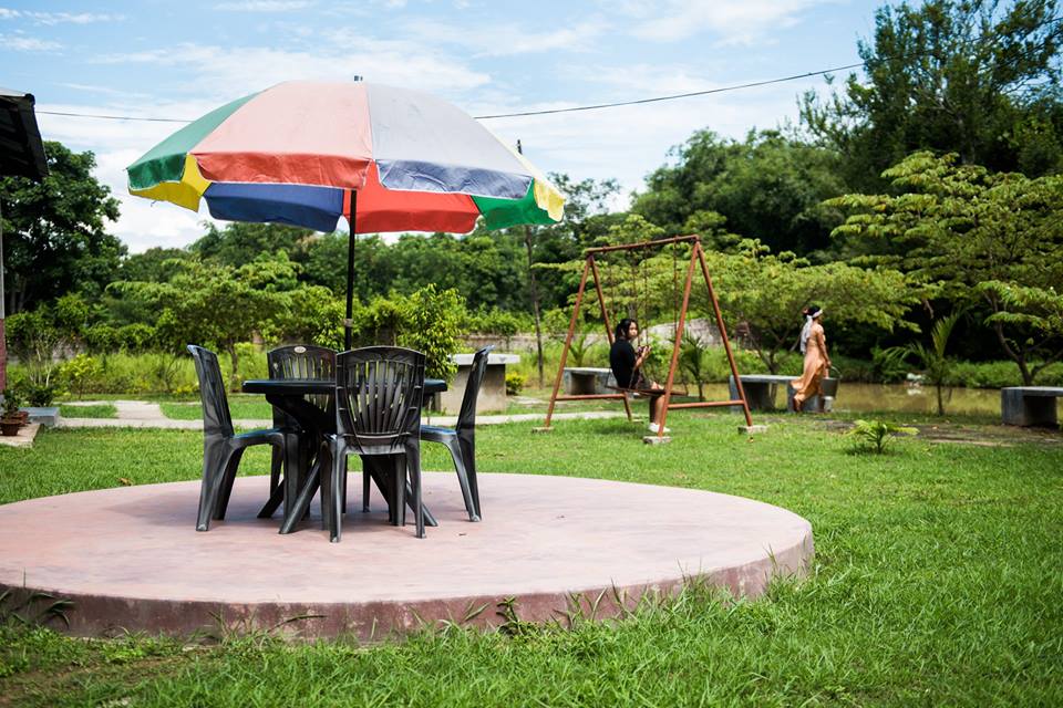 Itiben Resort
