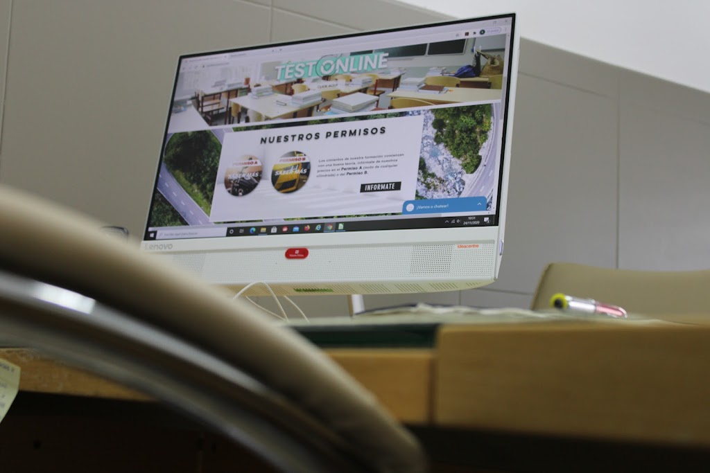 Autoescuela Serafin Romero