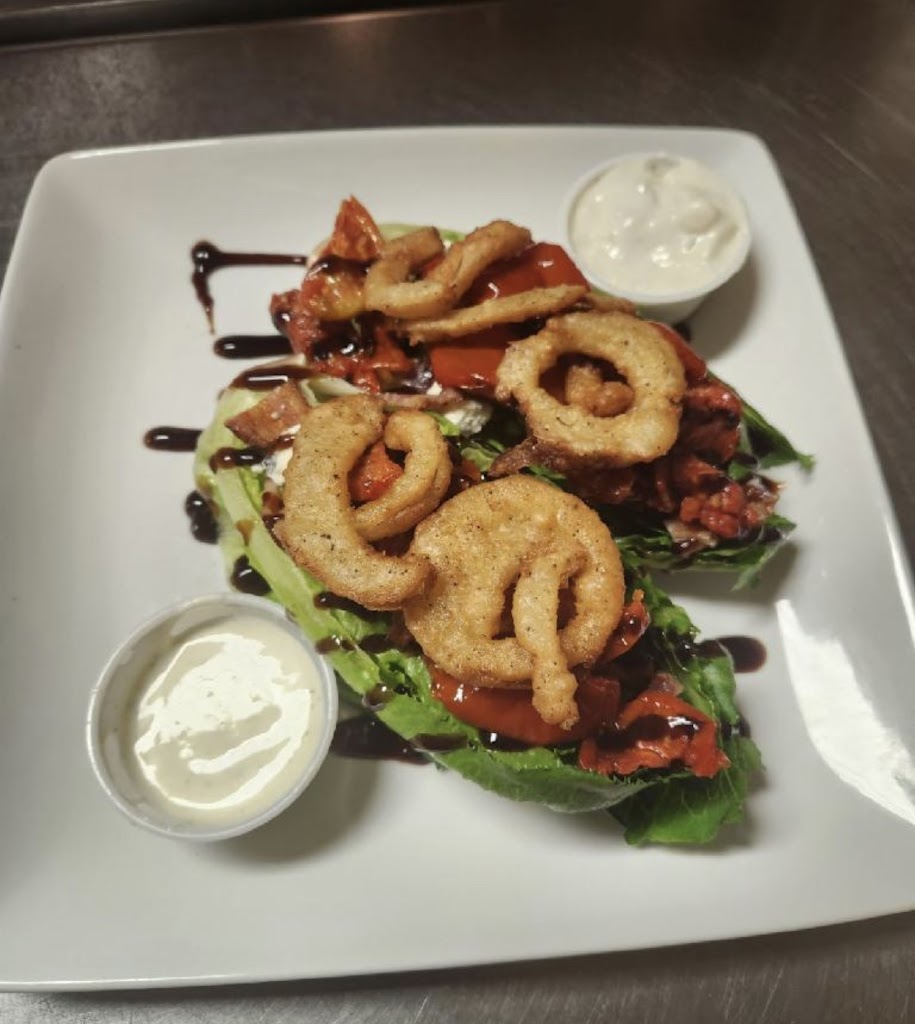  43 North Bar and Grill