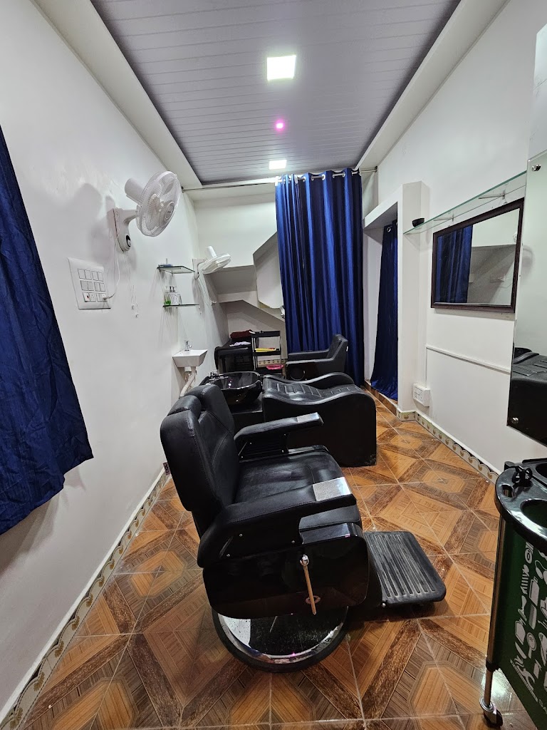 Classy Beauty Parlour A C