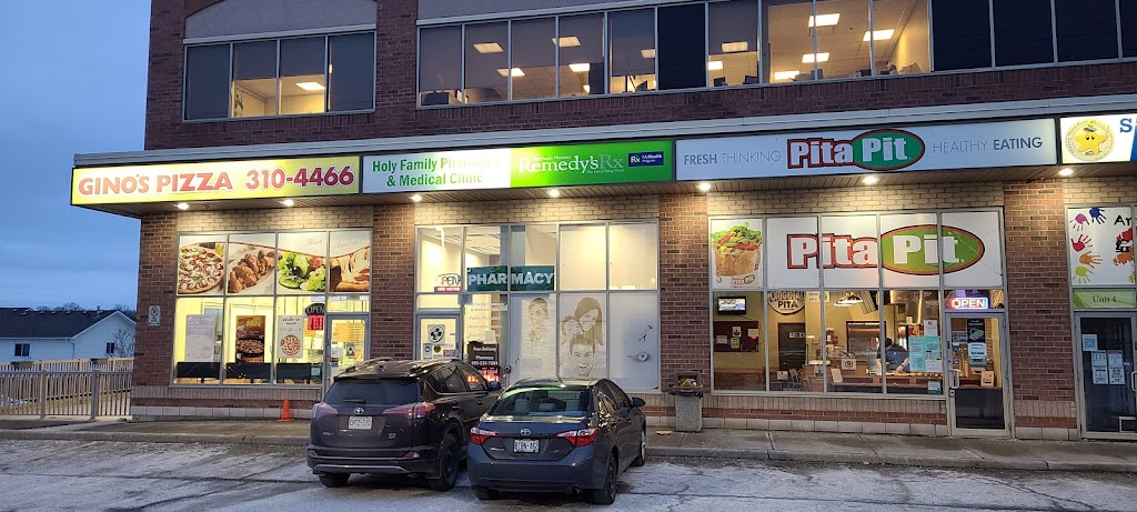 Pita Pit