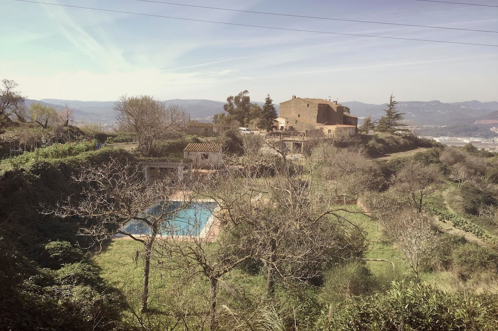 La Masia Studios