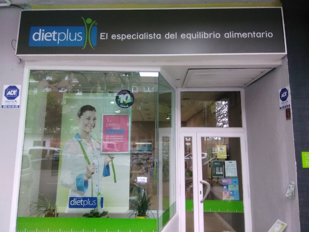 Dietplus Talavera