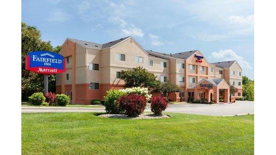 Fairfield Inn Racine - Hotel in Racine , United States of America