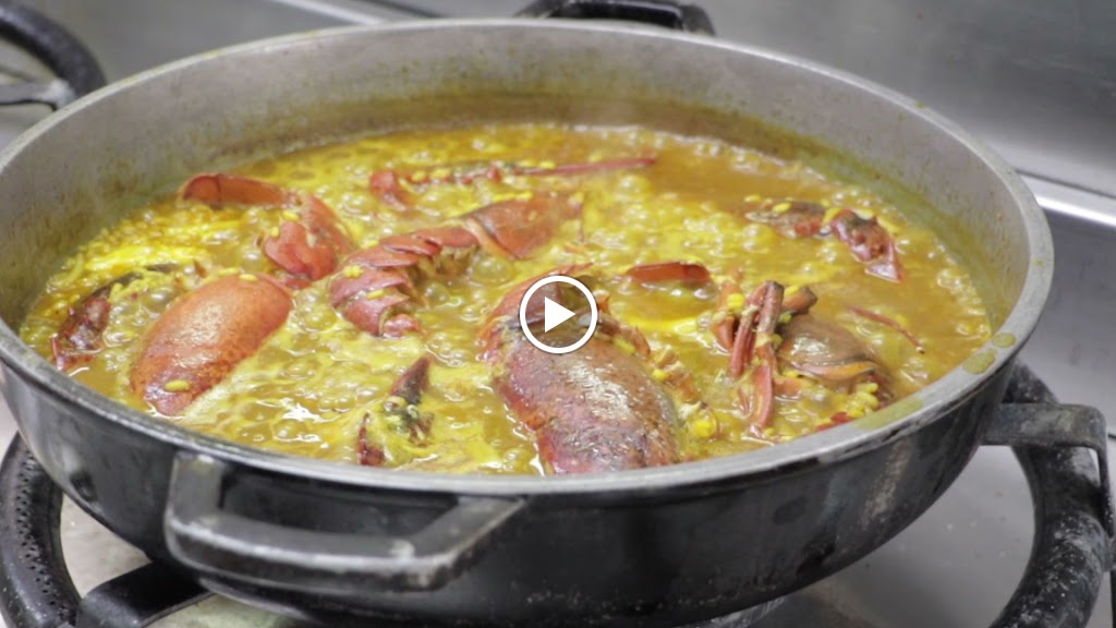 Mt83 Restaurante — Videos
