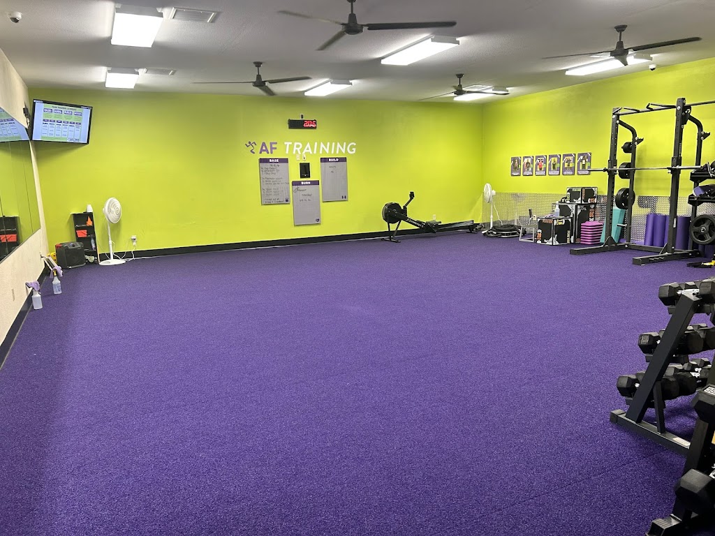  Anytime Fitness