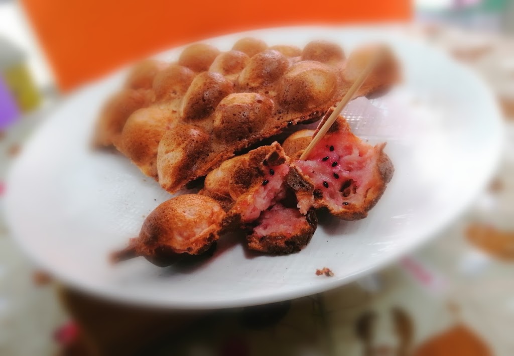 雙城實作 飲品剉冰果凍小吃 的照片