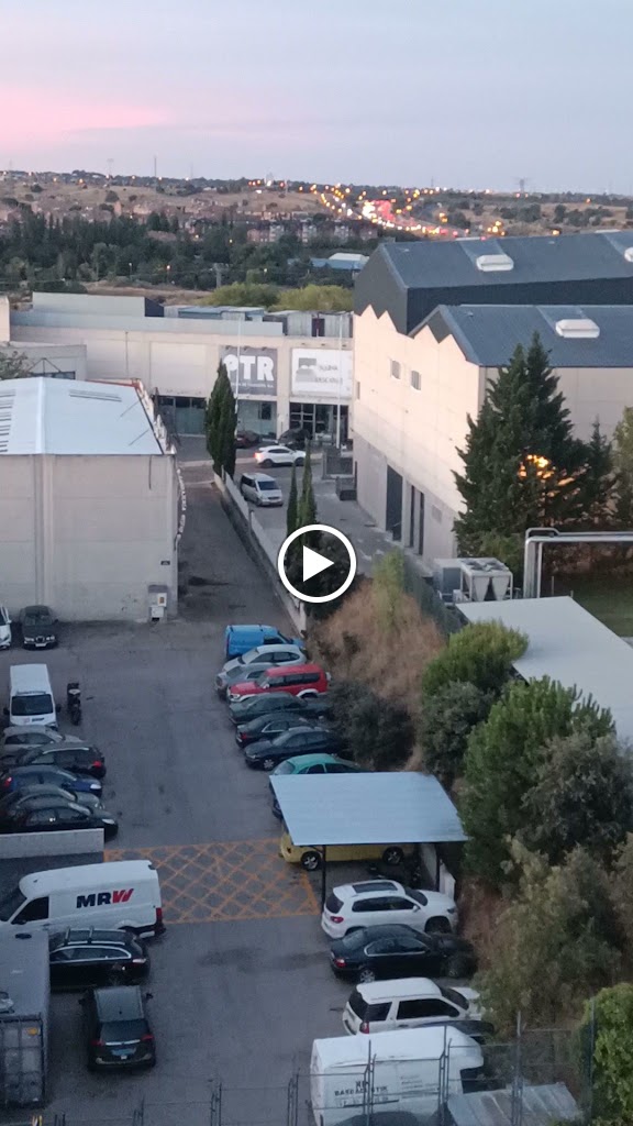 Motor Tutto tu taller en Las Rozas — Videos