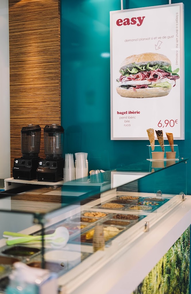 EASY lloret — Sandwich