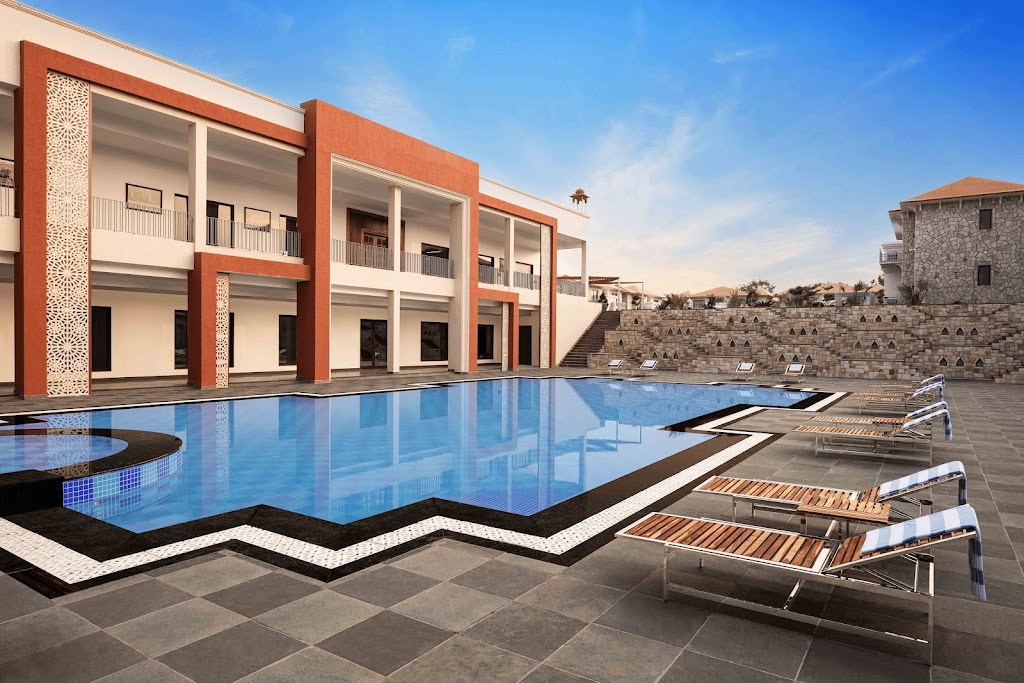Amenities