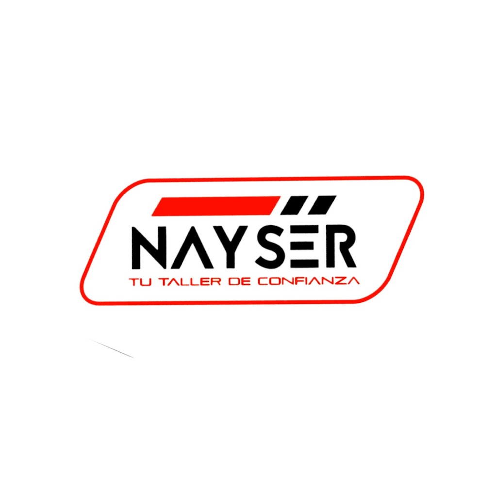 Talleres Nayser — Del propietario