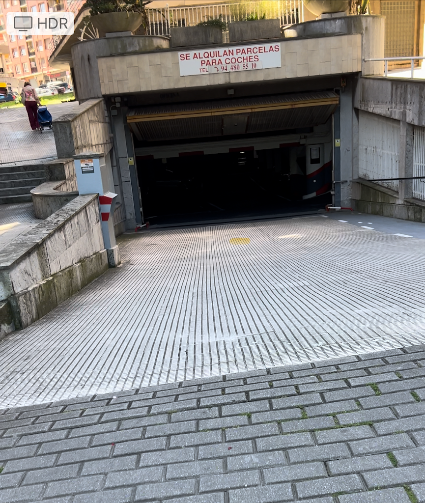 BATEBIL — Del propietario