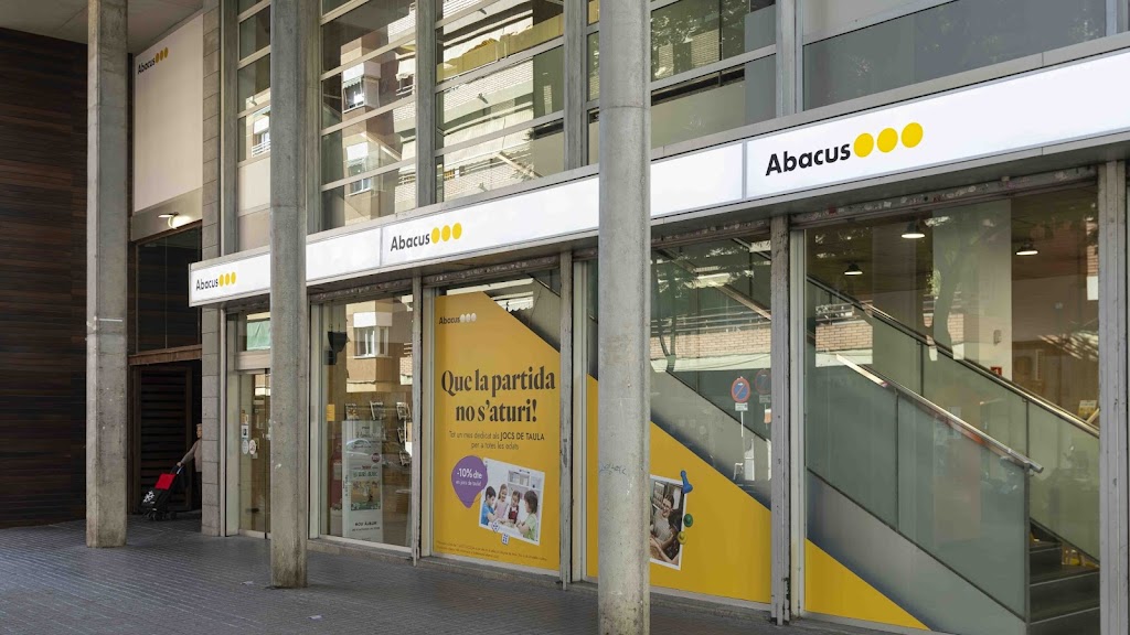 Abacus Cooperativa | Sant Boi