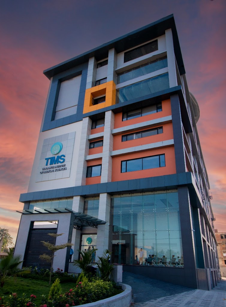 Dr. Thalamus Institute Of Medical Sciences
