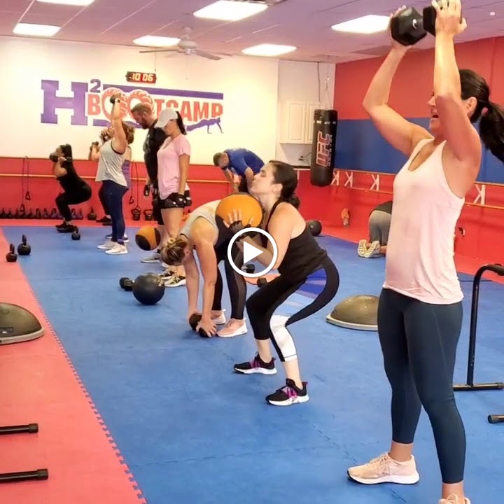  H2 Boot Camp