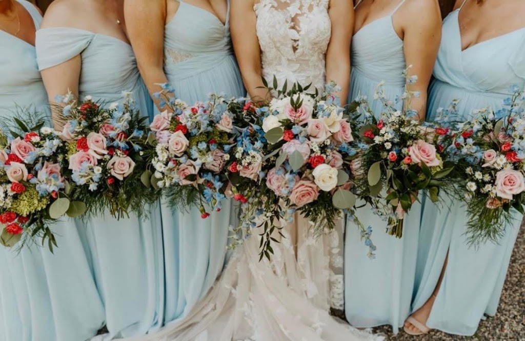Cummings Florist Designs By Kimberly
