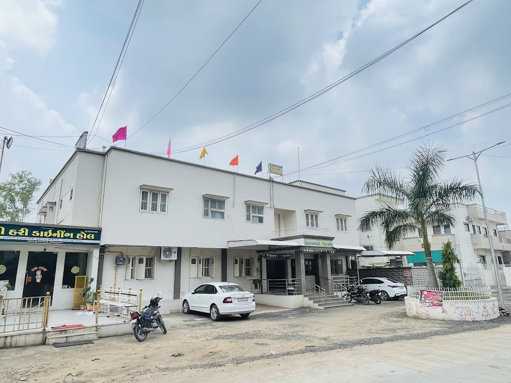 Hotel Rajdhani And Guest House