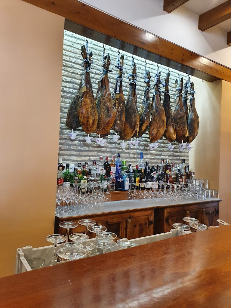 Restaurante Bar Jamon