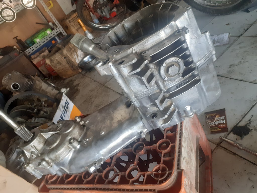 Rezeki Motor