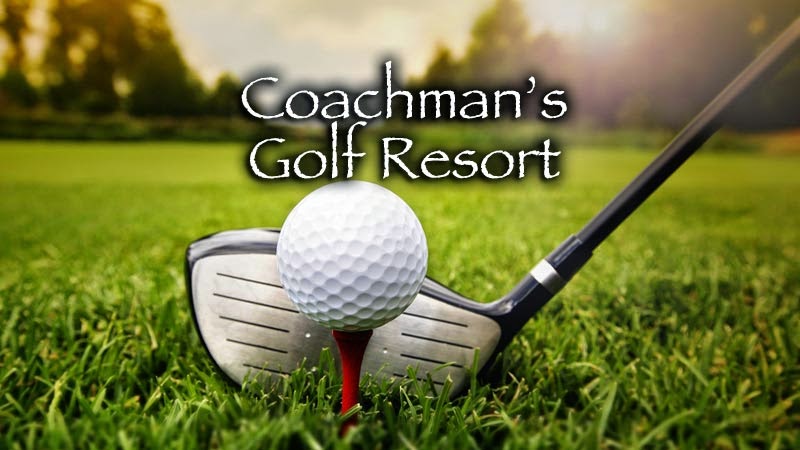  Coachman's Golf Resort Edgerton WI