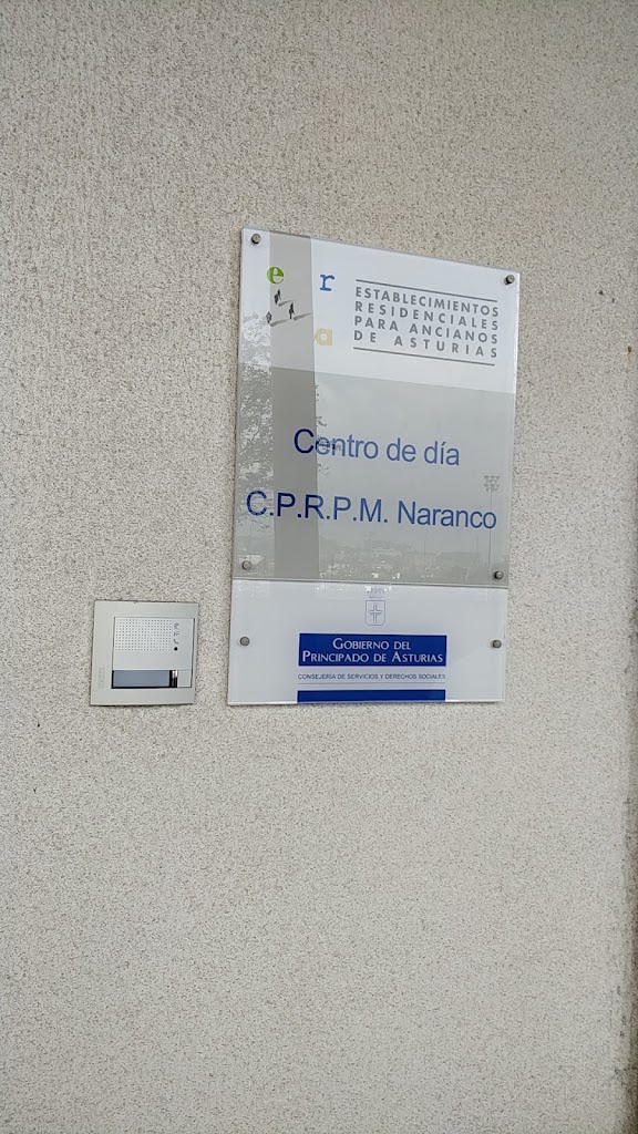 Centro de Dia CPRPM — De los visitantes