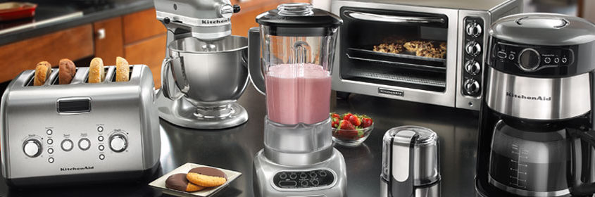 Reparacion de pequeno electrodomestico