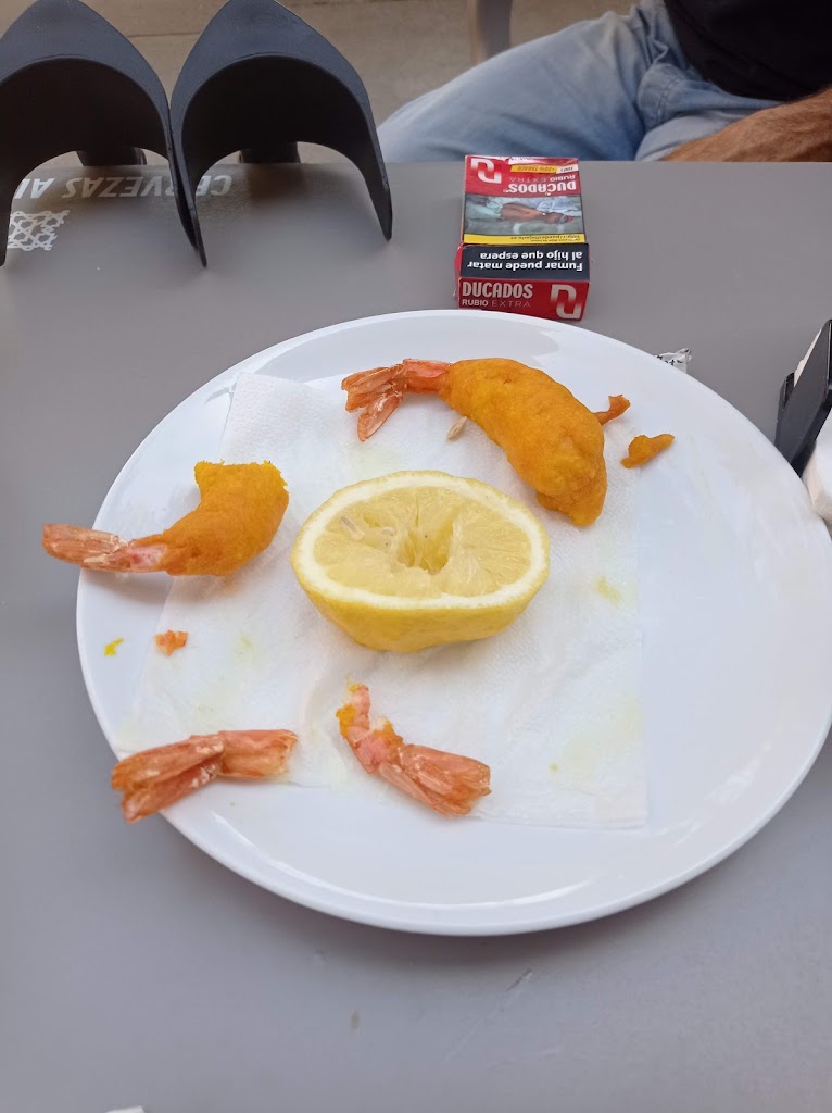 La fresquera — Comida y bebida