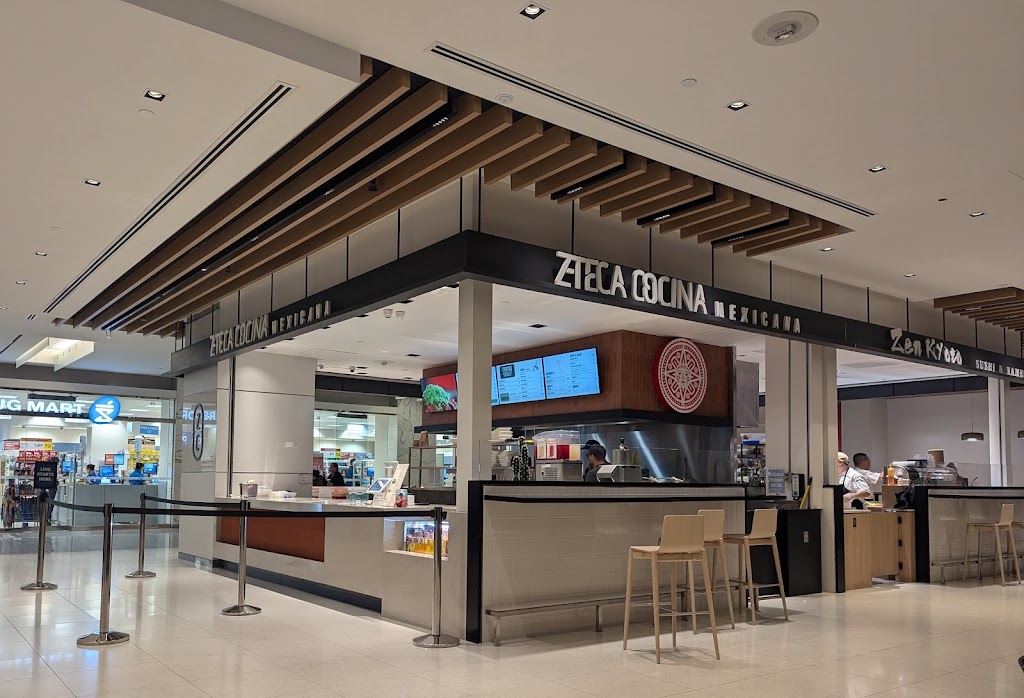 z-teca Cocina Mexicana in Toronto