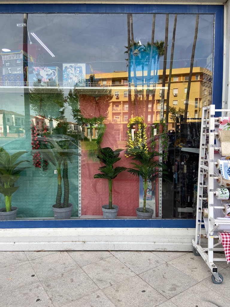 Bazar Diana Superbarato