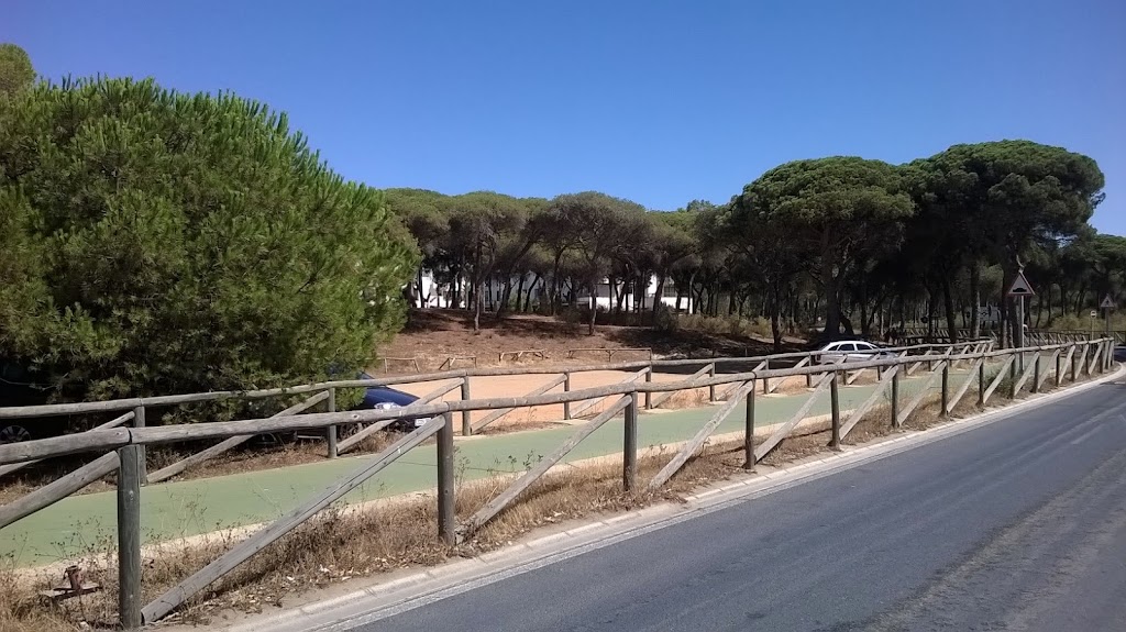 Centro Ocupacional Asidem