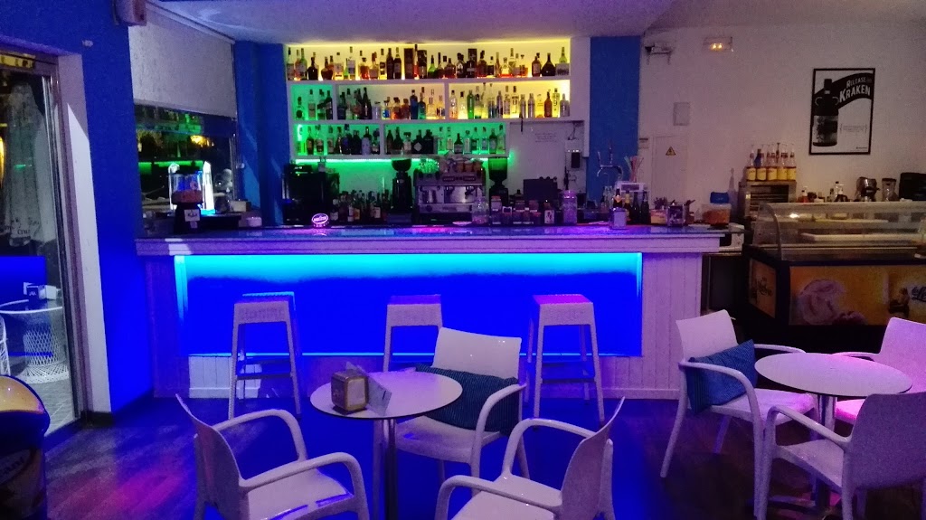 Cafe Bar La Galeria — Del propietario
