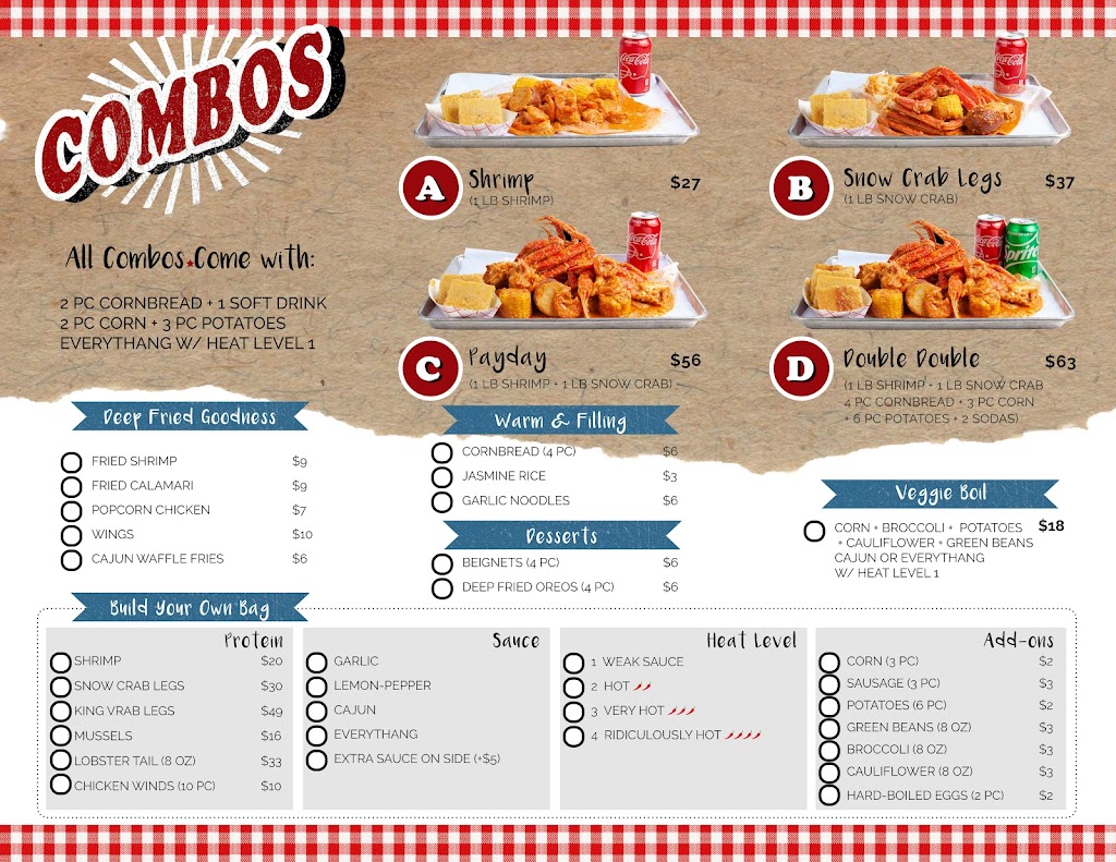  Lowcountry Milwaukee