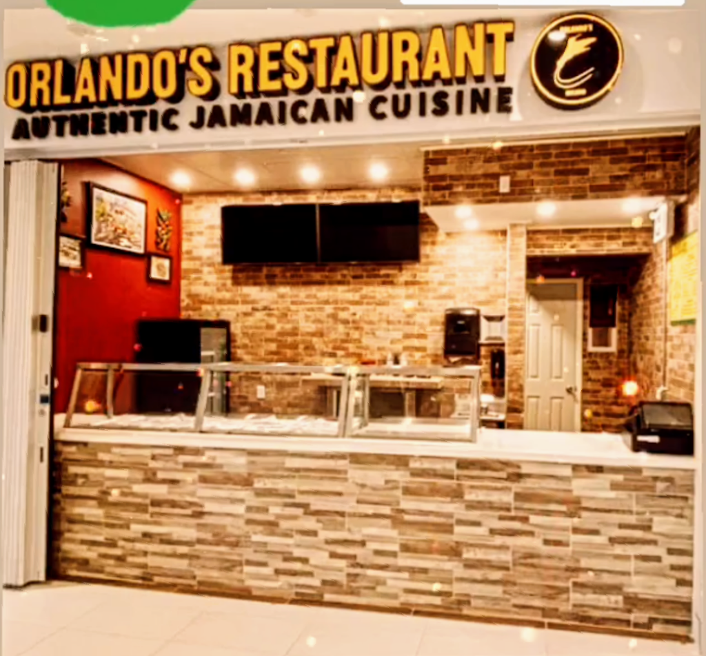 Orlando's Restaurant & Grill