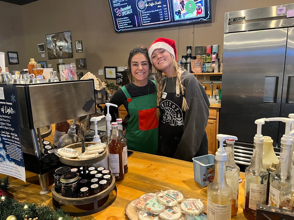 Photo of Cristos Coffee Boutique Roastery & Cafe