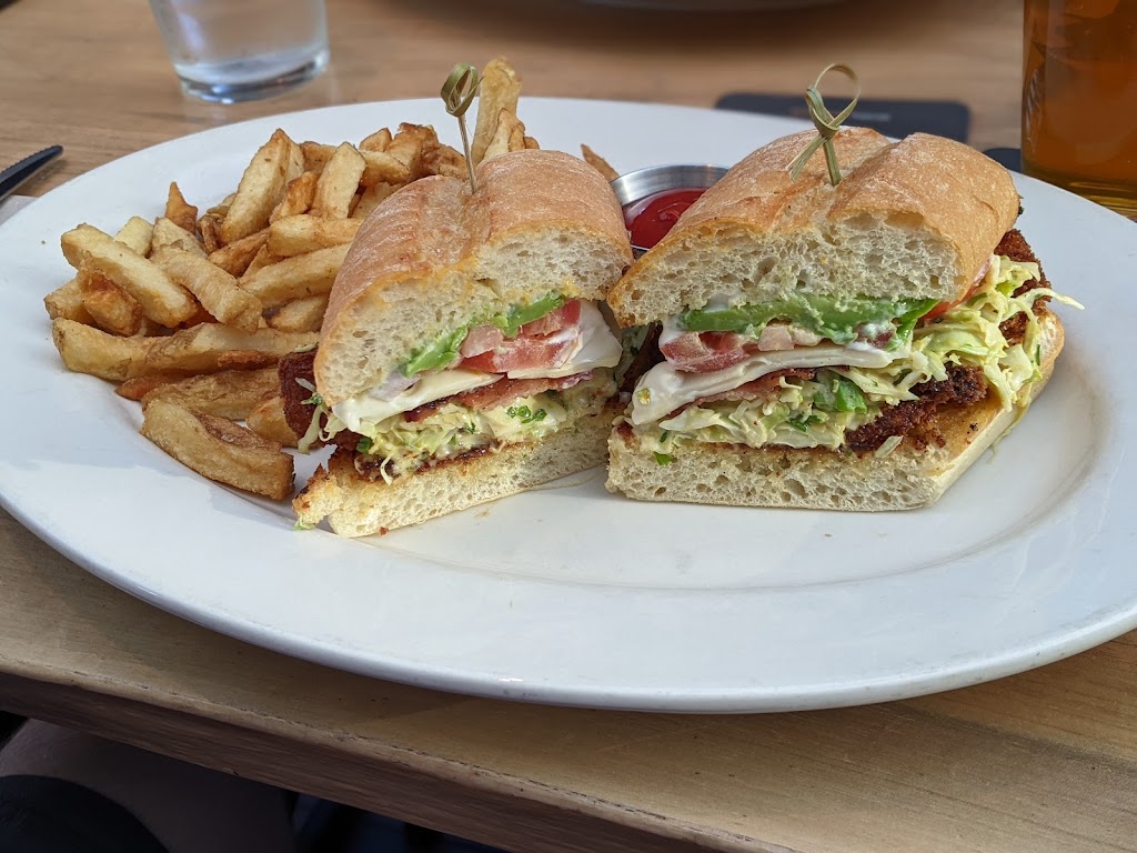 Food & drink