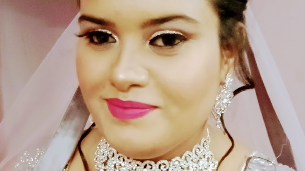 Radhika Beauty Parlour